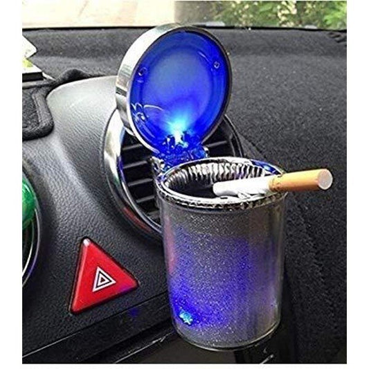 Car ash tray Diamond cut surface Designer Cigarette (CLS-2386257)