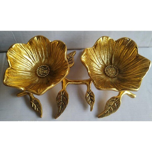 Decorative Unique Dry Fruit Bowl (CS-1489223)