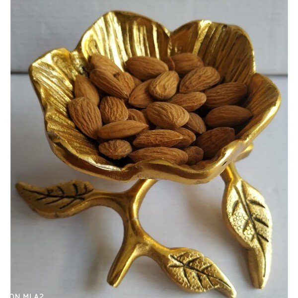 Decorative Unique Dry Fruit Bowl (CS-1489222)