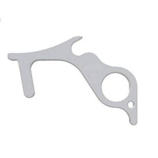 Door Opener Key – No Touch Key Hands-Free Contactless Door Opener Tool (CLS-1998016)