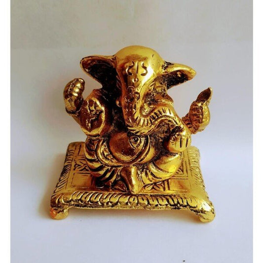 Ganesh Idol on Chowki (CS-2269713)