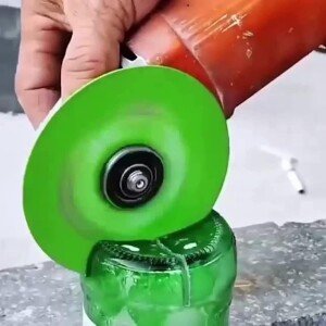 Max Deals 105mm Glass Cutting Disc – Your Ultimate Solution for Precise Glass and Ceramic Cutting (CLS-308674225)