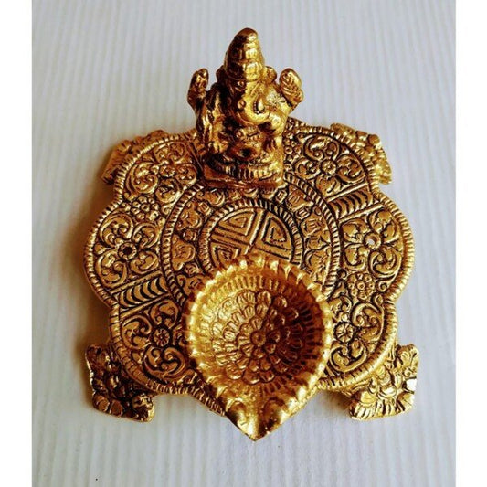 Home Decorative Ganesha Idol & Hanging (CS-1987811)