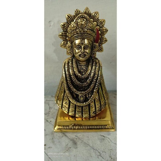 Home Decorative Khatu Shyam Ji Idol & Hanging (CS-1987813)
