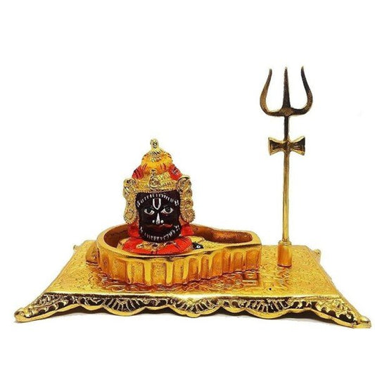 Home Decorative Shivling Idol & Hanging (CS-1987812)