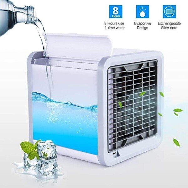 Mini Portable Air Cooler (CLS-2388098)