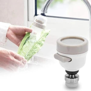 Movable Bubbler Saving Water Faucet /Sulfur ABS 360 Degree Rotation (CLS-2388616)