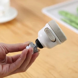 Movable Bubbler Saving Water Faucet /Sulfur ABS 360 Degree Rotation (CLS-2388616)