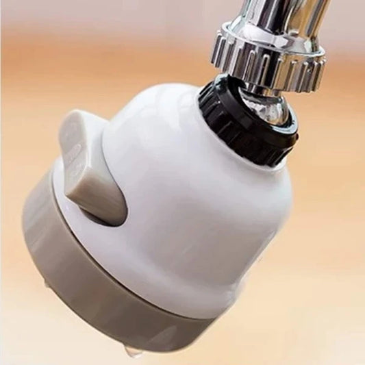 Movable Bubbler Saving Water Faucet /Sulfur ABS 360 Degree Rotation (CLS-2388616)