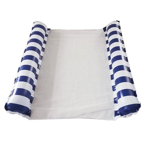 Multifunction Inflatable Water Hammock Floating Bed 1-2 Person Beach Float (CLS-2388698)