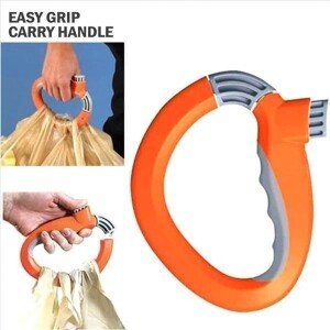One Trip Grip Bag Handle Grocery Carrier Holder To Carry Multiple Plastic Bags (CLS-2388454)