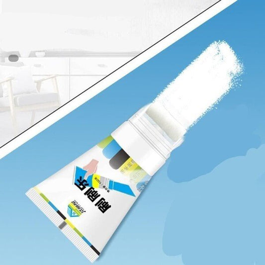 Small Rolling Brush Wall Paint (1, Wall Repair Paste Roller) (CLS-2391132)