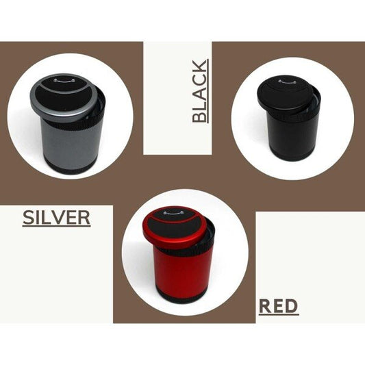 Smart Ashtray with Hand Sensor (Multicolor) (CLS-2391730)