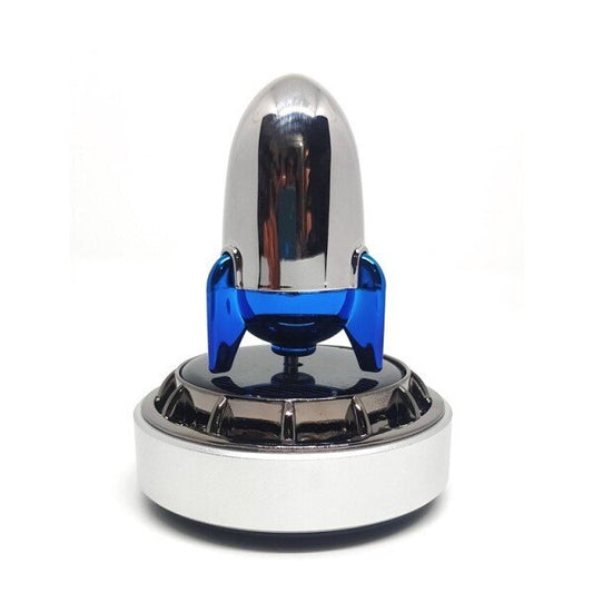 Solar Rocket Design Car Perfume Diffuser (CLS-2391758)