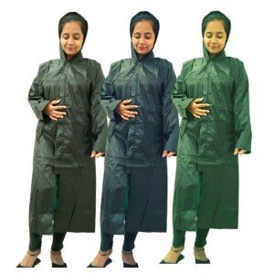 Waterproof Portable Rain Coat (CLS-2332436)
