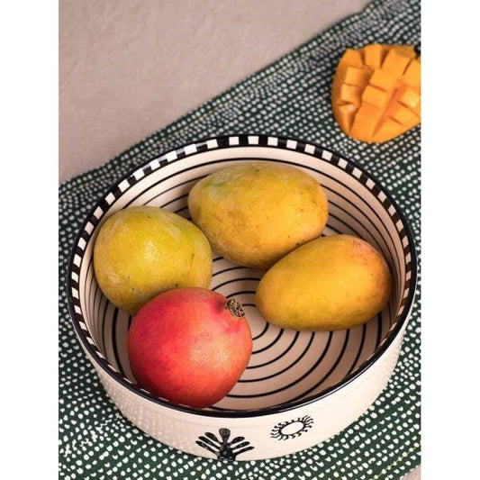 Buy Black Ceramic Bowls