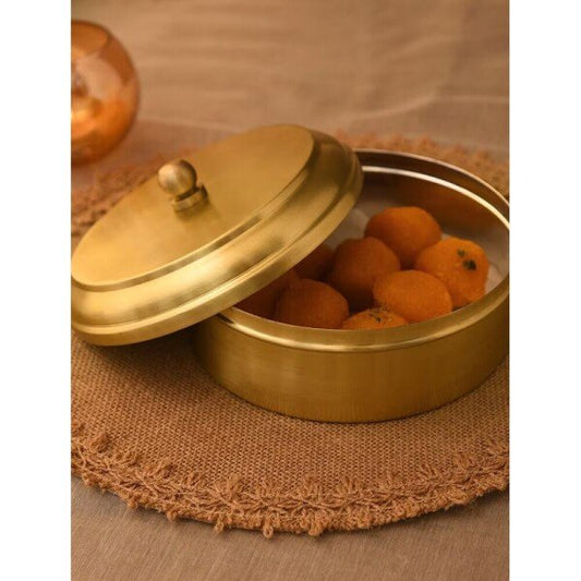 Buy Brass Brass Kitchenware