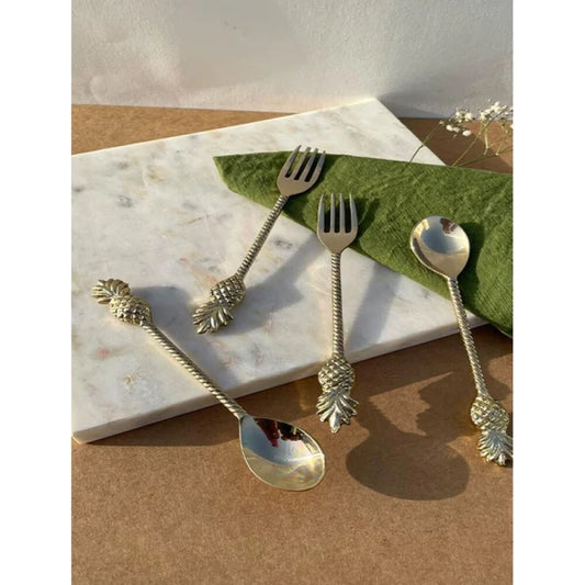 Buy Brass Hand Crafted Brass Kitchenware