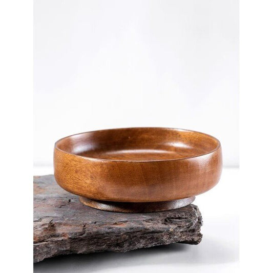 Buy Brown Mango Wood Bowls