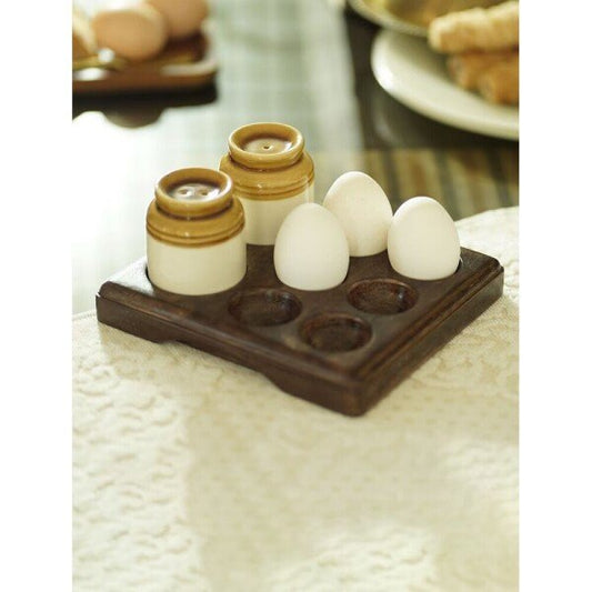 Buy Brown Printed Cotton Printed Rectangle Table Runner