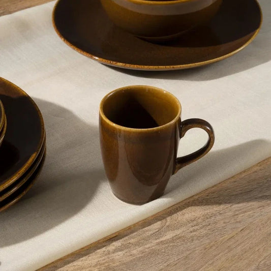 Buy Pebbles Set of 4 Mugs