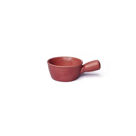 Buy Pink Ceramic Solid Bowls