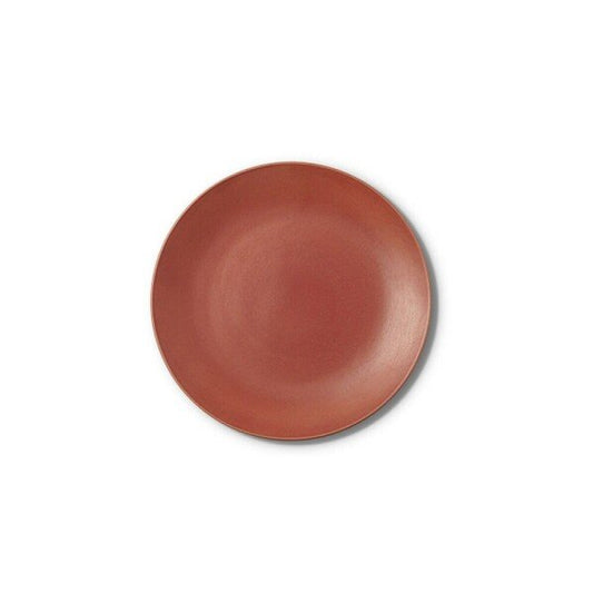 Buy Pink Hand Crafted Ceramic Plates