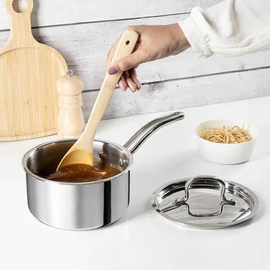 Buy Pomodoro sauce pan with lid – 16 cm