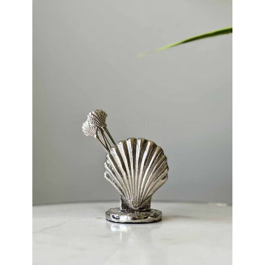 Buy Silver Brass Kitchenware