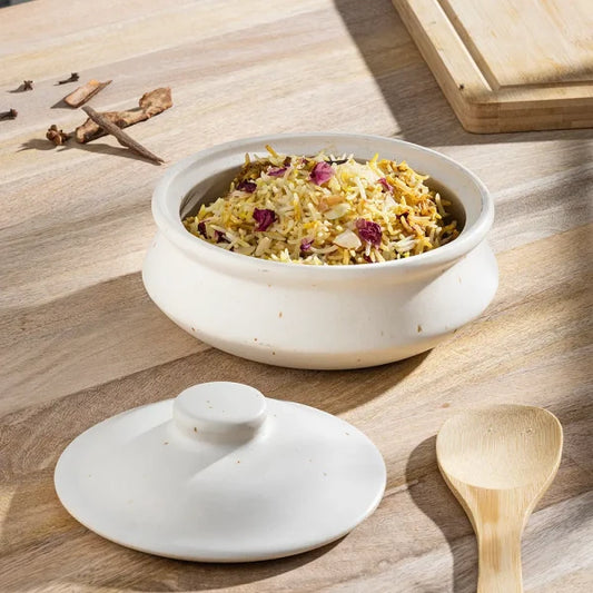 Buy Upbeat Handi with Lid