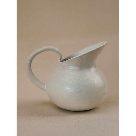 Buy White Hand Crafted Ceramic Cups
