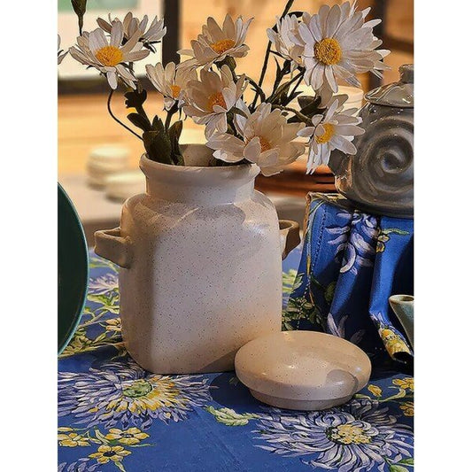 Buy White Hand Crafted Ceramic Kitchenware