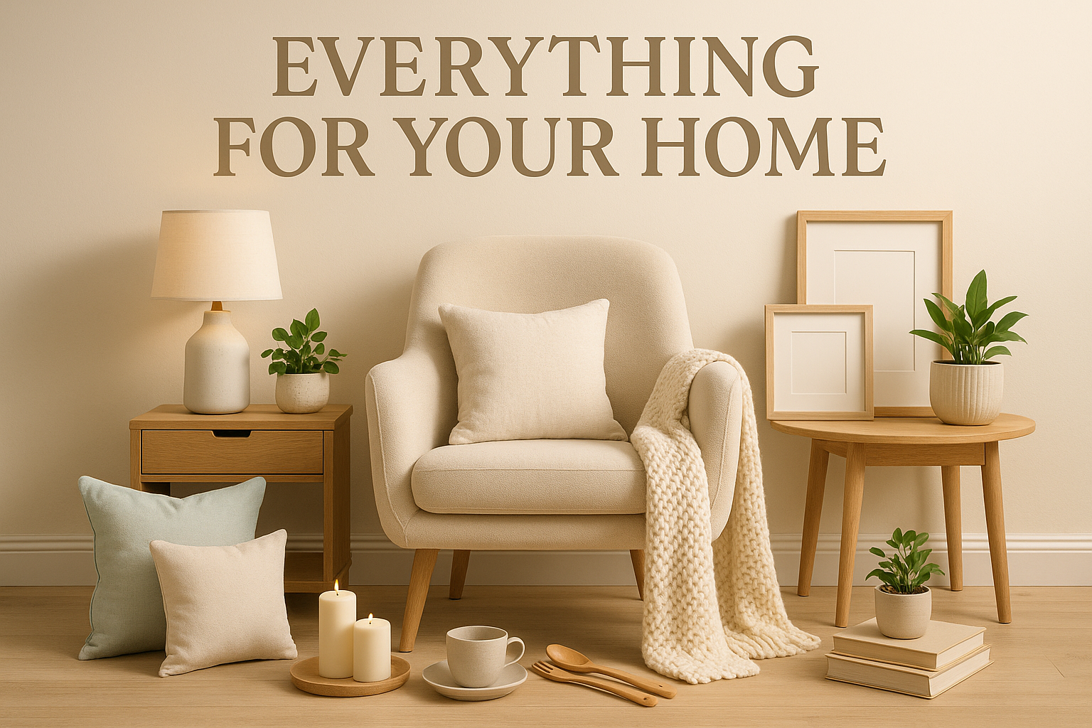 Everything for Your Home